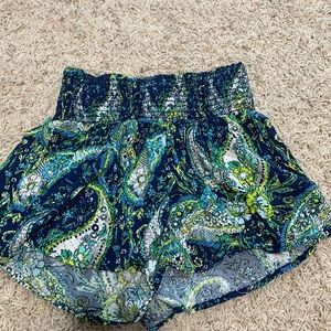 women shorts